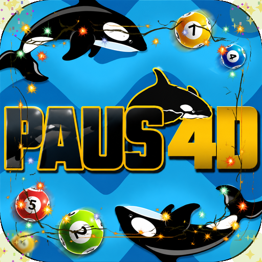 paus4d — mitra unggulan